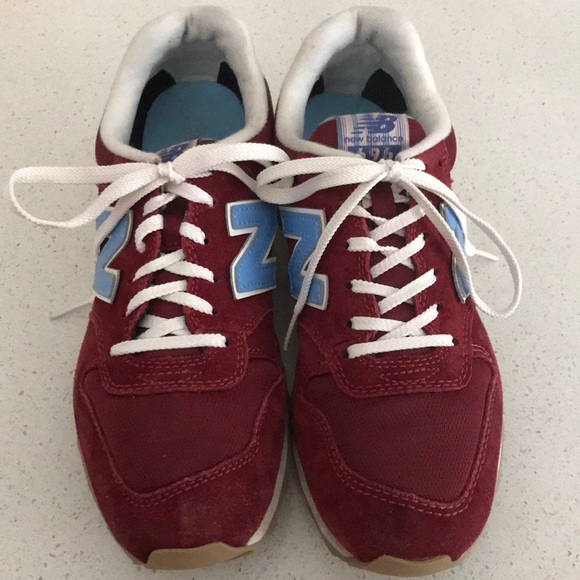 New Balance Shoes - New Balance Sneakers